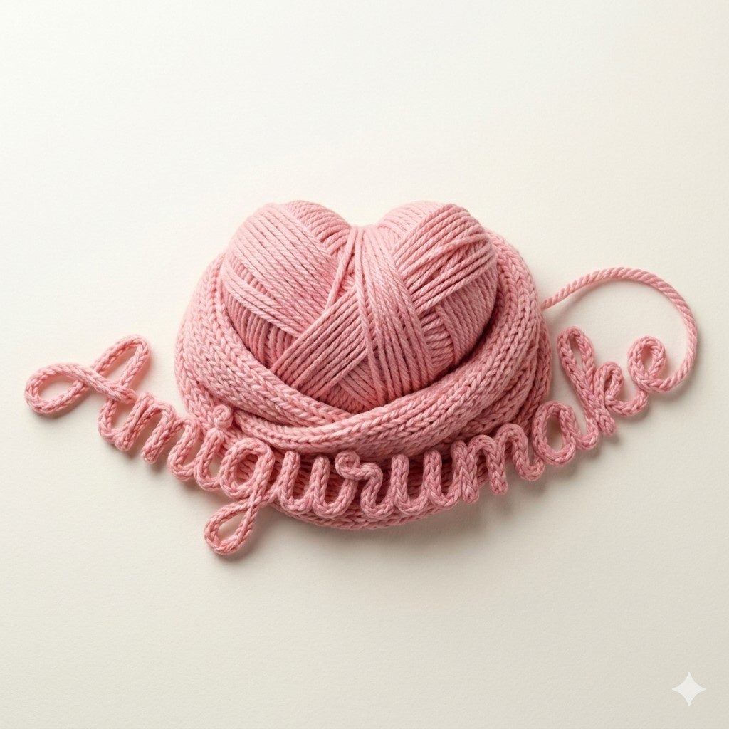 Amigurumake
