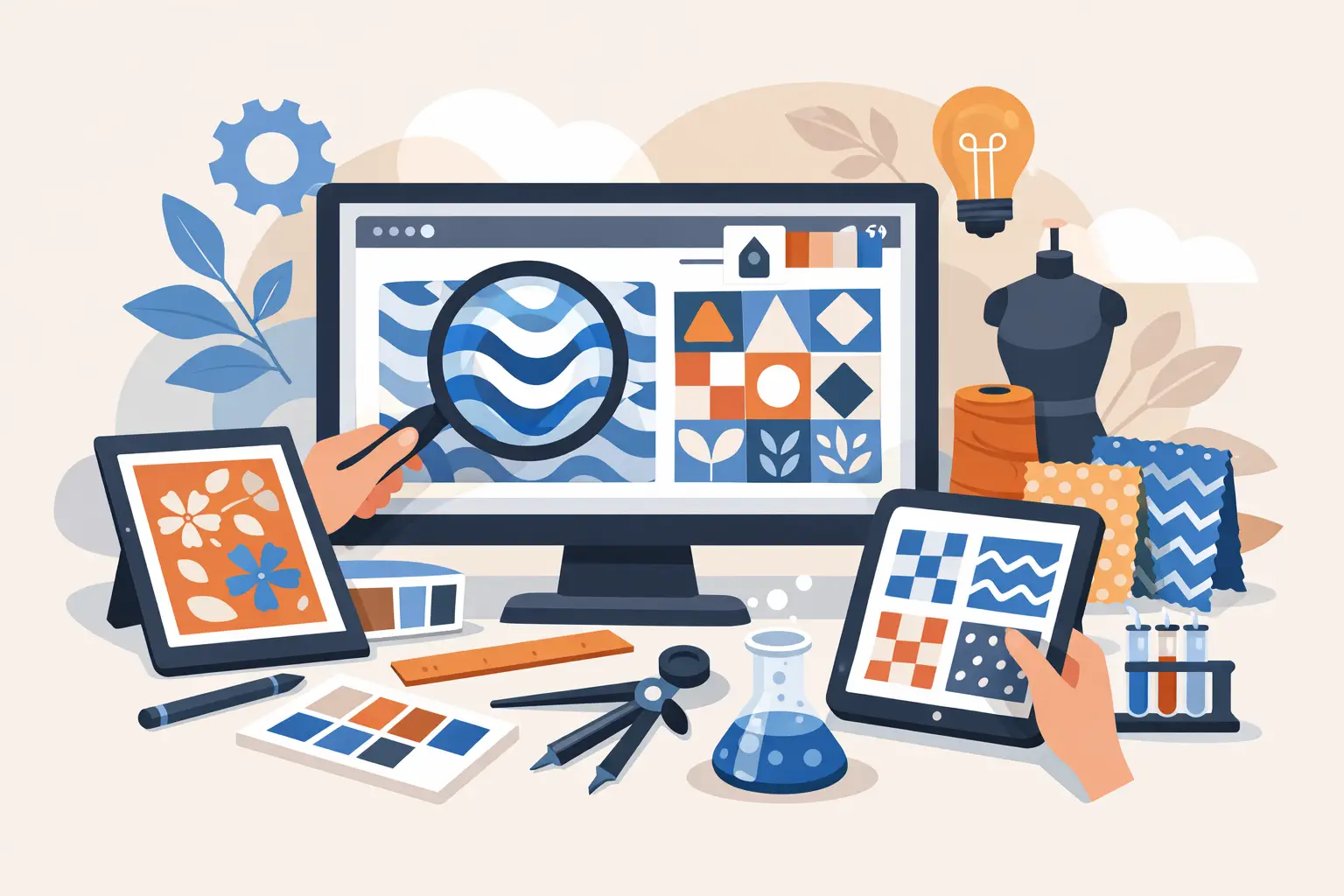 7 Best Tools for Crochet Pattern Testing