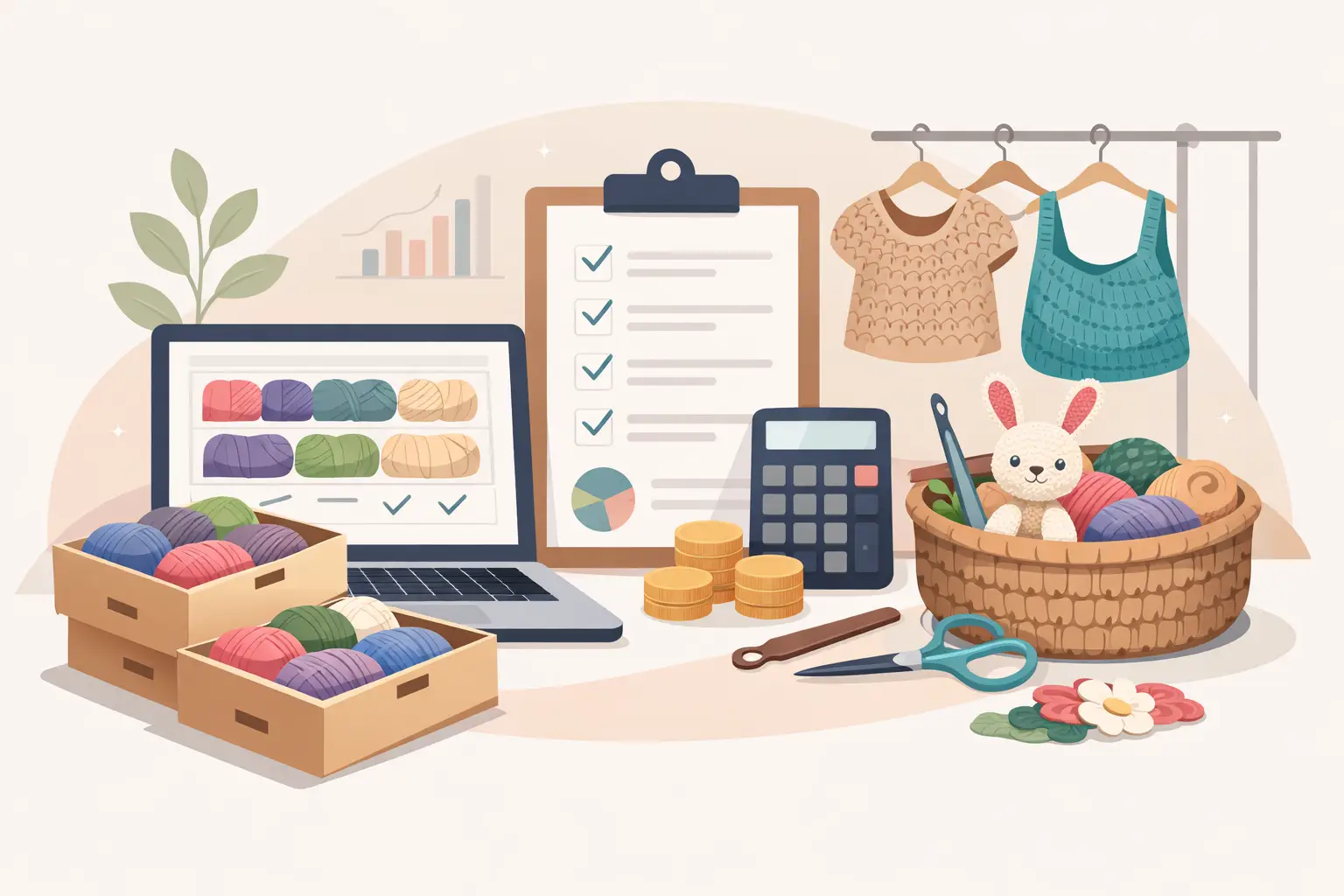 How to Become a Crochet Pattern Tester Designers Trust