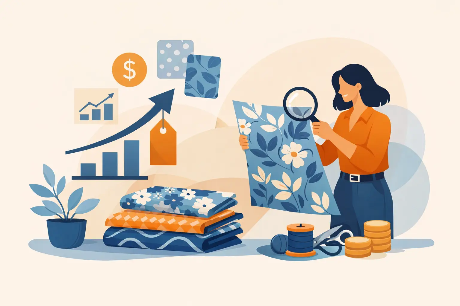 When Should Designers Raise Prices for Patterns?